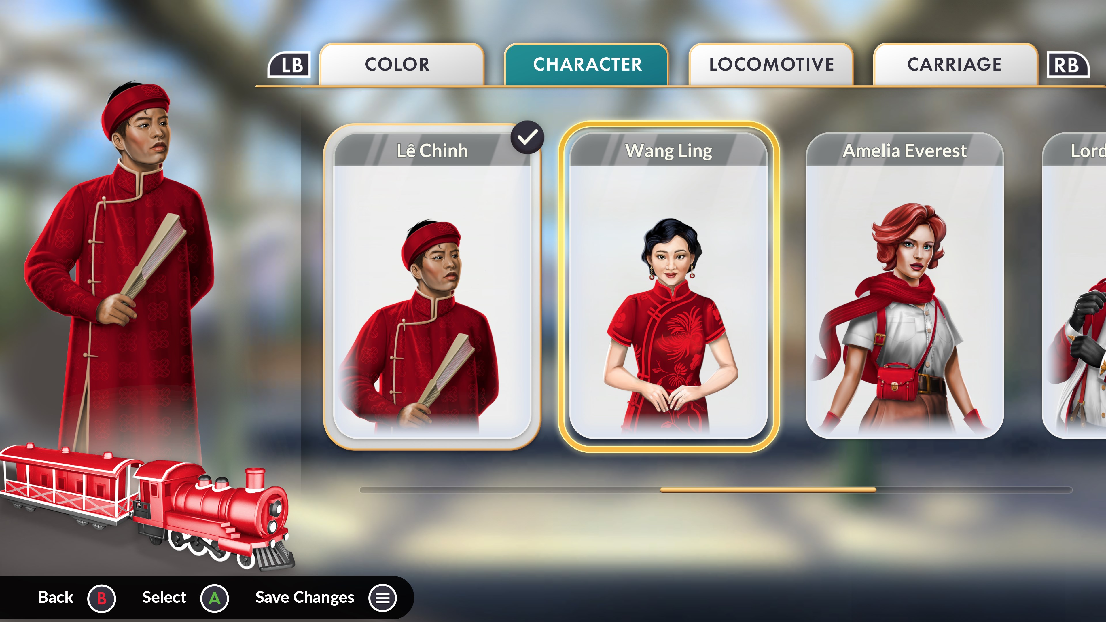 Ticket to Ride: Legendary Asia