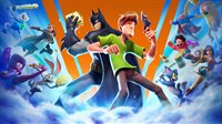 Pack Fondateur de MultiVersus - Premium Edition