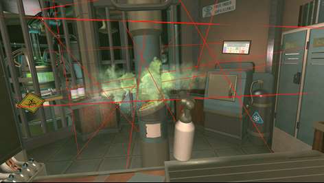 I Expect You To Die Screenshots 2