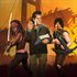 Bridge Constructor: The Walking Dead