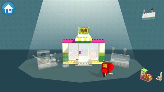 LEGO® Juniors: Create & Cruise screenshot 5