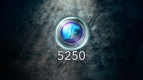 JF 메달 5,250개 팩