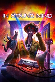 In Sound Mind - Unlock Bundle