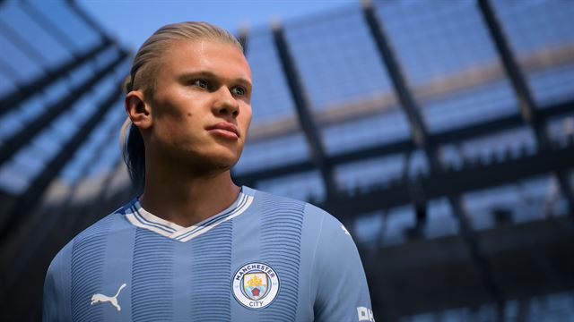 EA SPORTS FC™ 24 screenshot 9
