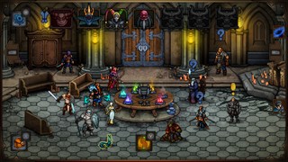 Sin Slayers: Enhanced Edition screenshot 1