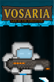 Vosaria: Lair of the Forgotten