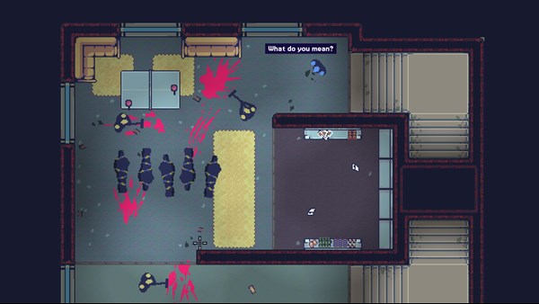 Murder Inc (Windows) — 11