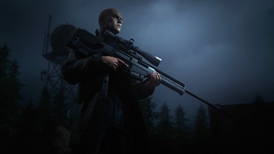 HITMAN 3 - Berlin — скриншот 5