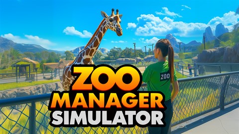 ZOO MANAGER SIMULATOR