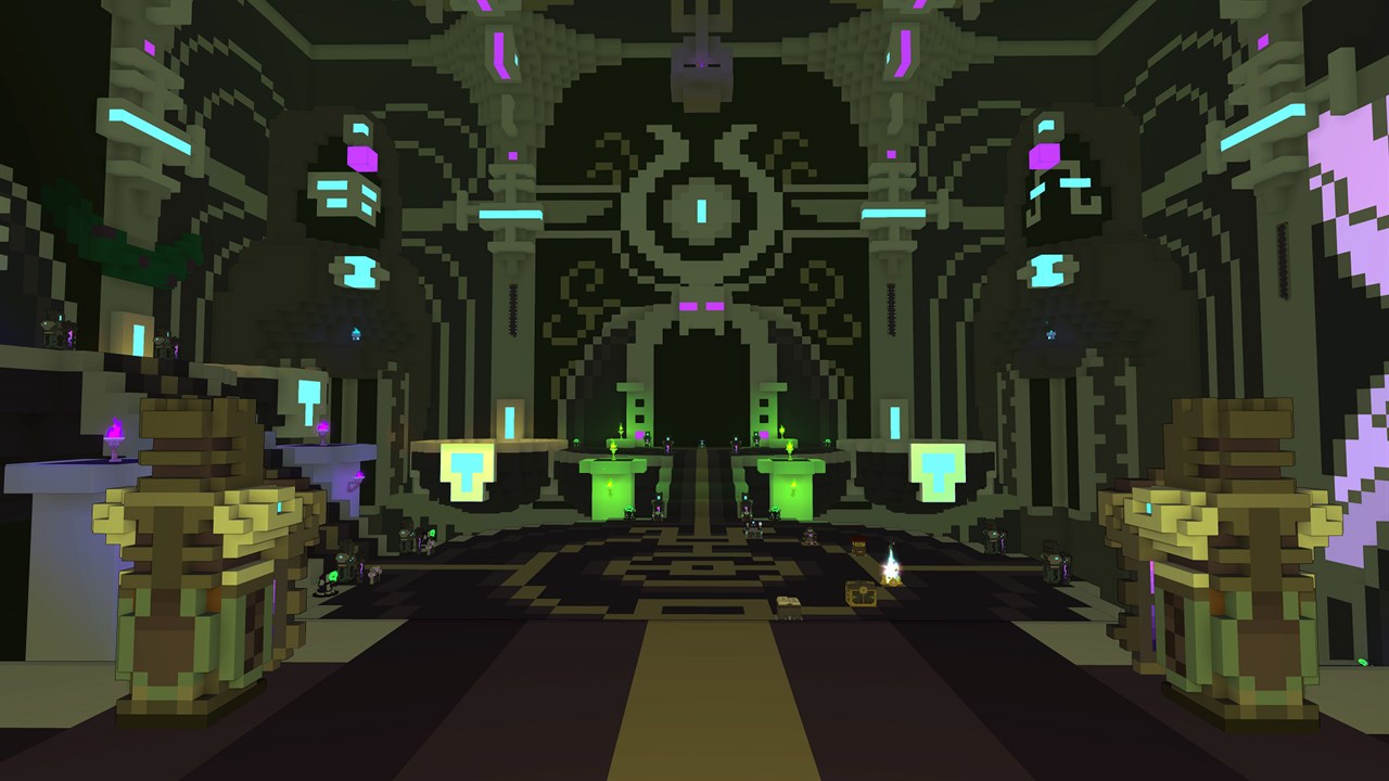 Trove screenshot 12