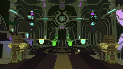 Trove — скриншот 12