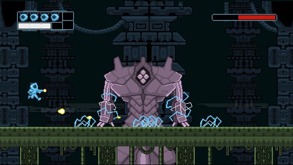 Galactic Loader — 5