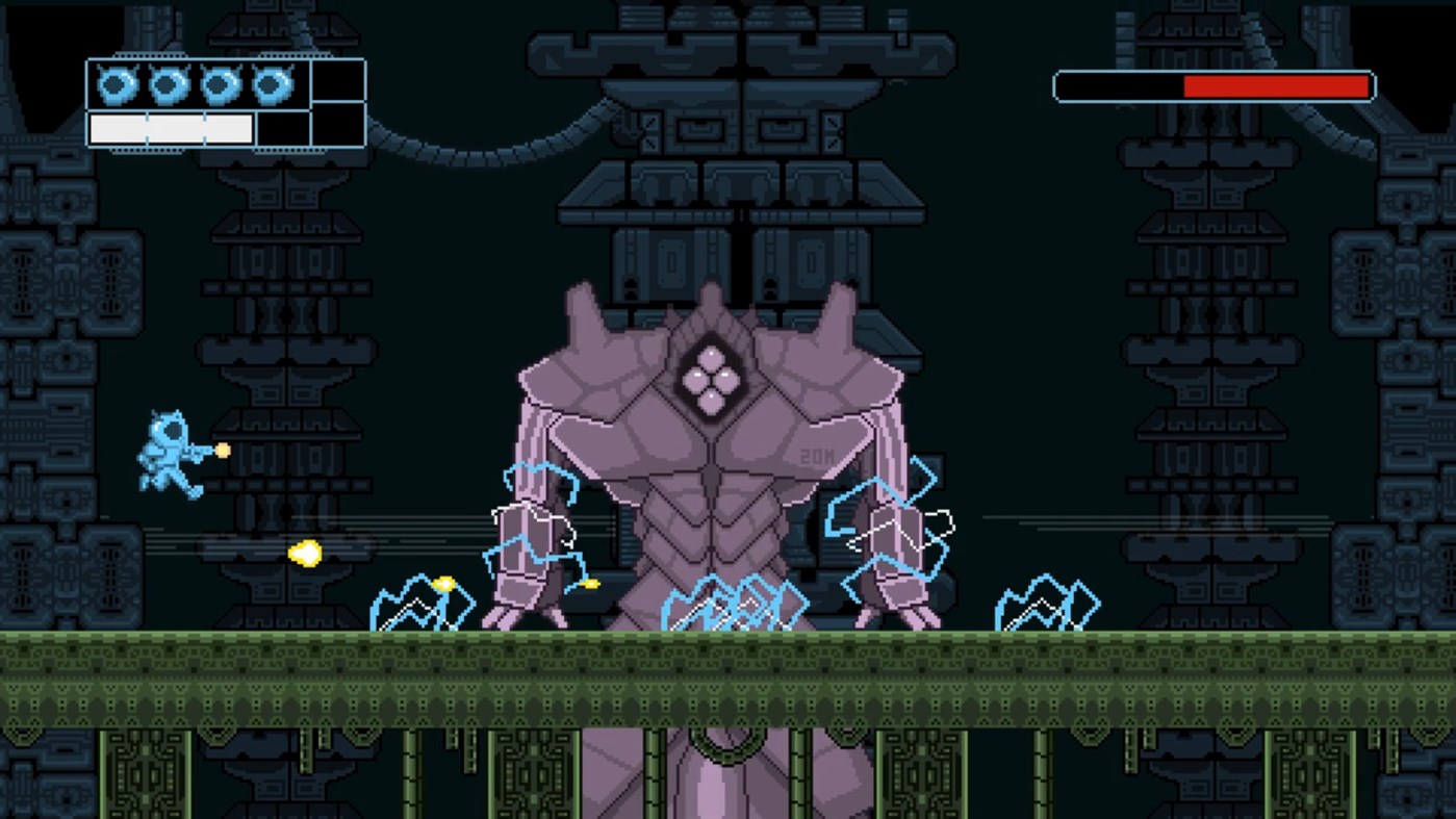 #5. Galactic Loader (Windows 10) (Windows) 由: Desert Water Games