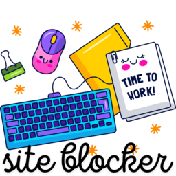 Podomodoro Timer and Website Blocker icon