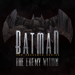 Batman: The Enemy Within - The Telltale Series