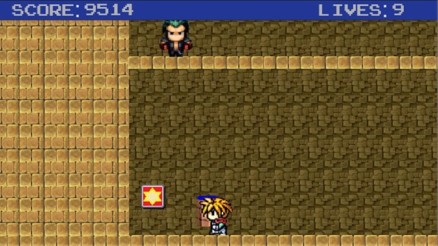 KerBang screenshot 4