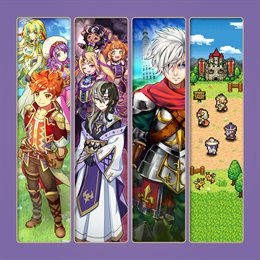 Aperçu KEMCO RPG Selection Vol. 10