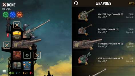 REDCON - Strike Commander Screenshots 2