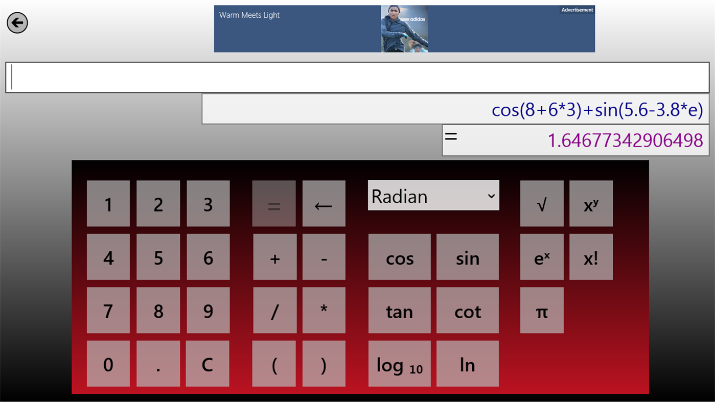 #2. Mathematic Tools (Windows) 由: Hung Doan