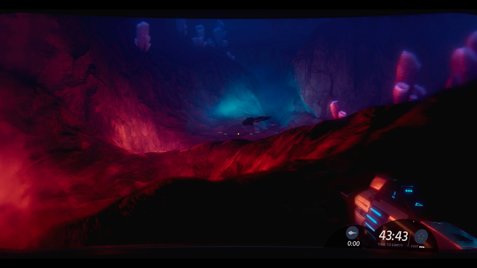Debris: Xbox One Edition — скриншот 6