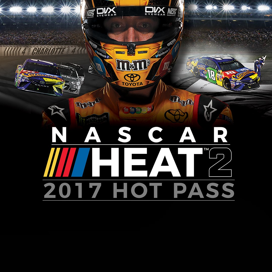 2017 Hot Pass