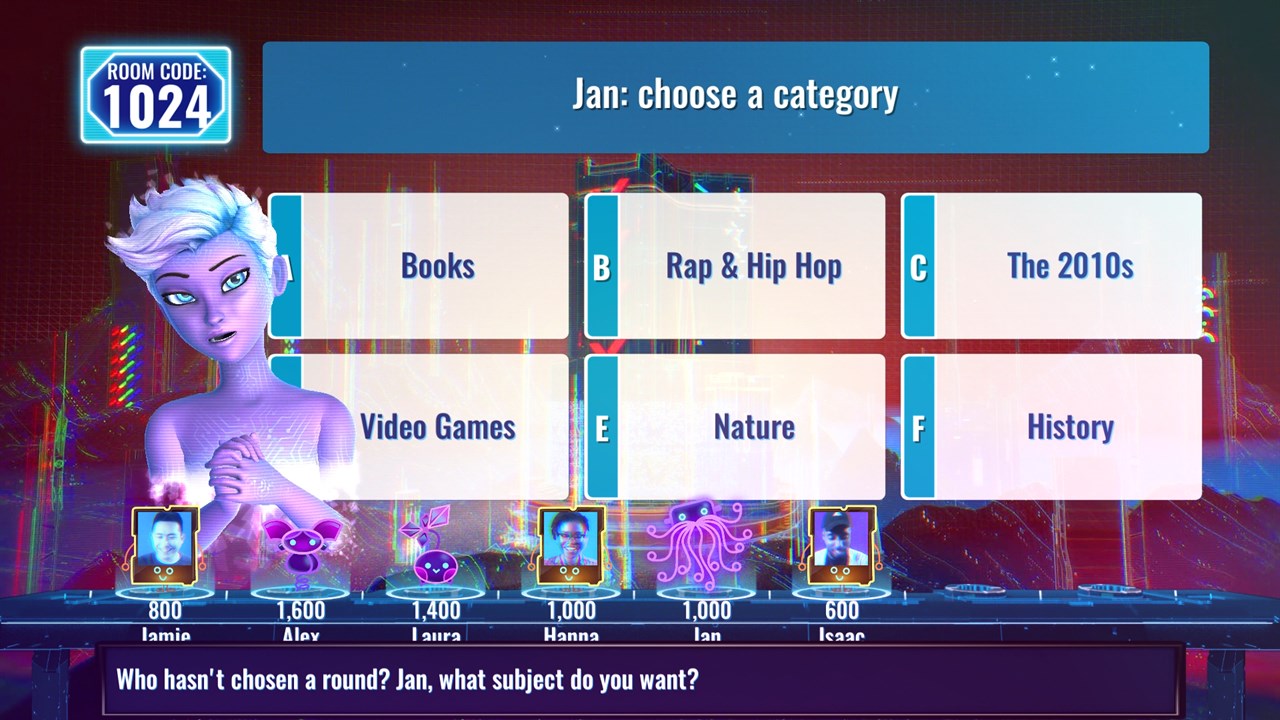 It's Quiz Time screenshot 3