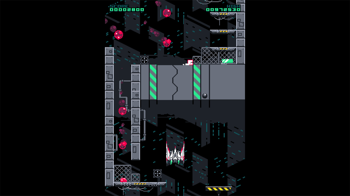 #5. Bit ESC (Xbox) Von: Essssam