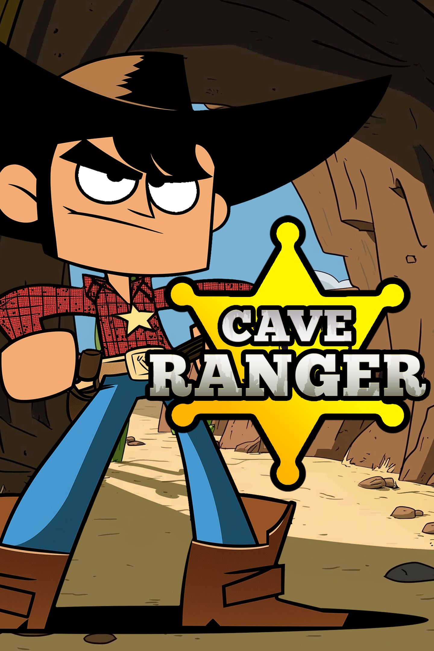 Cave Ranger image