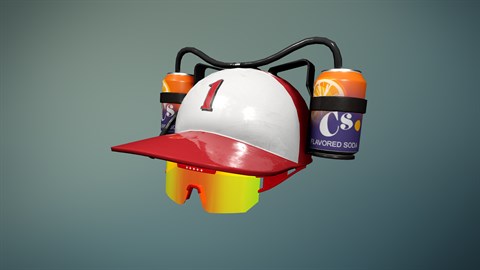 Construction Simulator - Cosmetic Pack #3