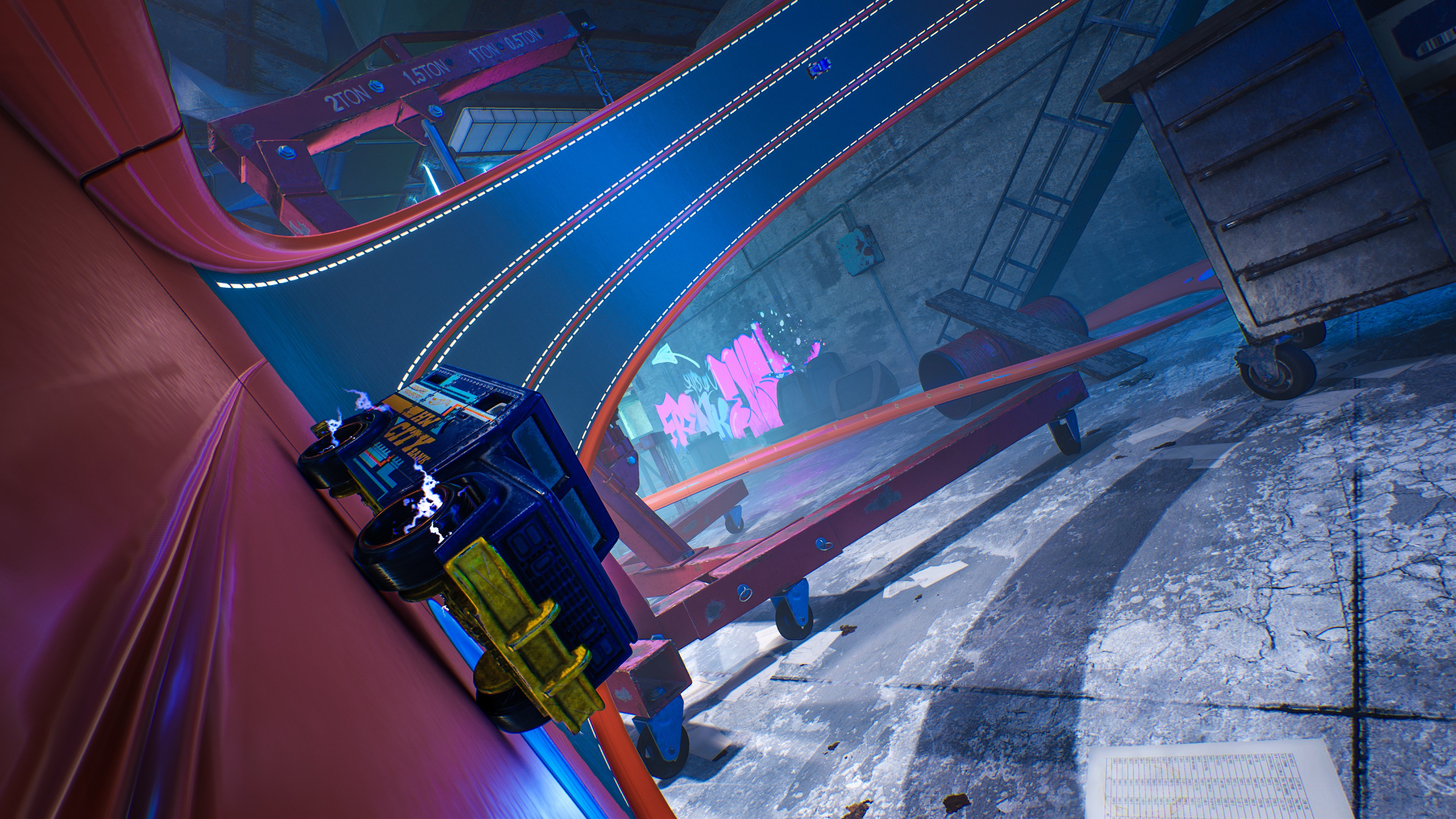 HOT WHEELS™ - Beefed Up Pack | Xbox | Chiave | Privato