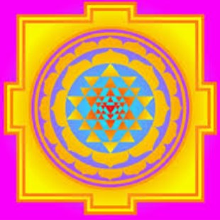 Hindu Temple Places