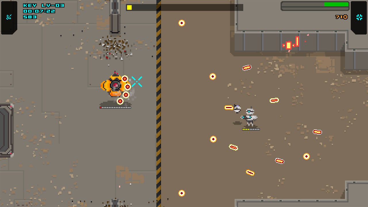 Rush Rover screenshot 4