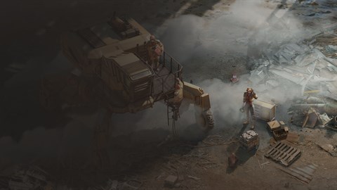 Crossout - Battle Pass (Elite Pack)