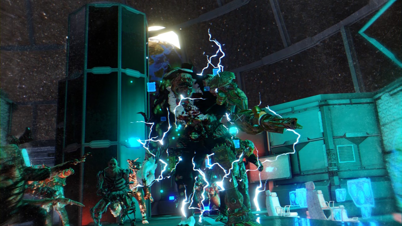 Killing Floor 2 - Ultimate Edition screenshot 5