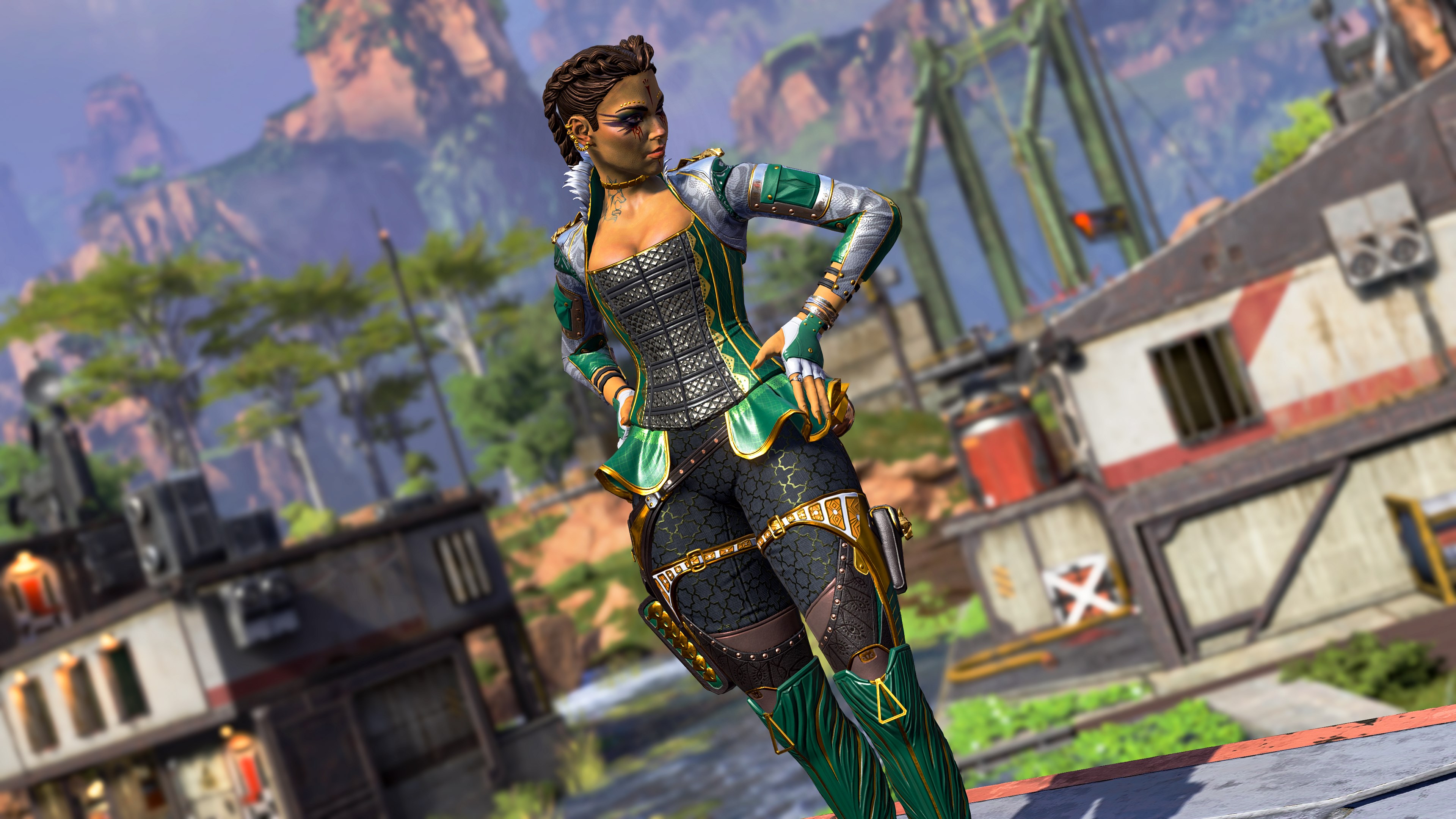 microsoft store apex legends