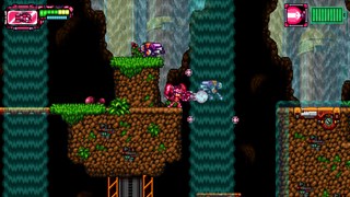 Metaloid: Origin screenshot 5