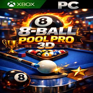 8 Ball Pool Pro 3D – Luchdaich a-nuas is cluich air Windows | Microsoft ...
