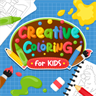 Creative Coloring For Kids