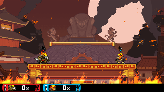 Rivals of Aether screenshot 13