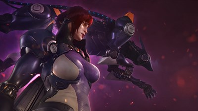 Raiders of the Broken Planet - Season Pass — скриншот 1