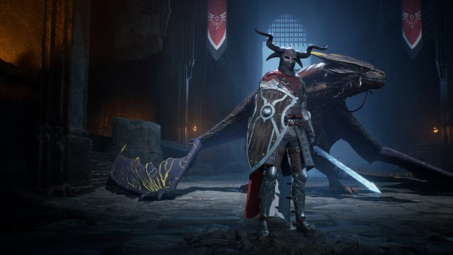 Century: Age of Ashes - Colossus Deluxe Edition screenshot 4