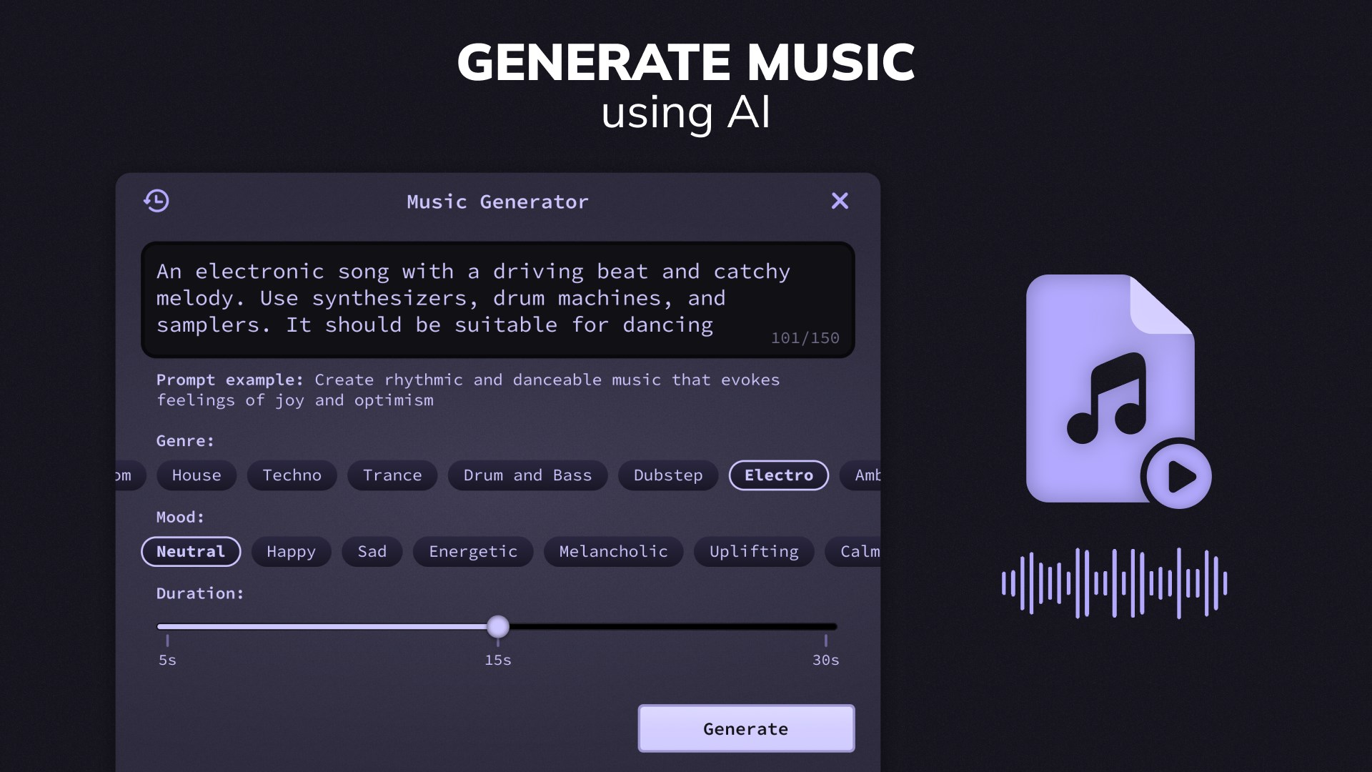 Virtual DJ Console: Mix music w/ Beat Maker Tool screenshot