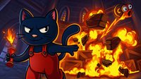 Bomb Kitten
