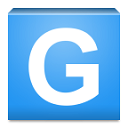 GRADIUS DLP MV3 icon