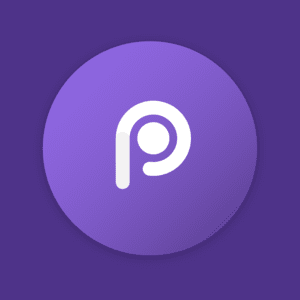 Purplepad