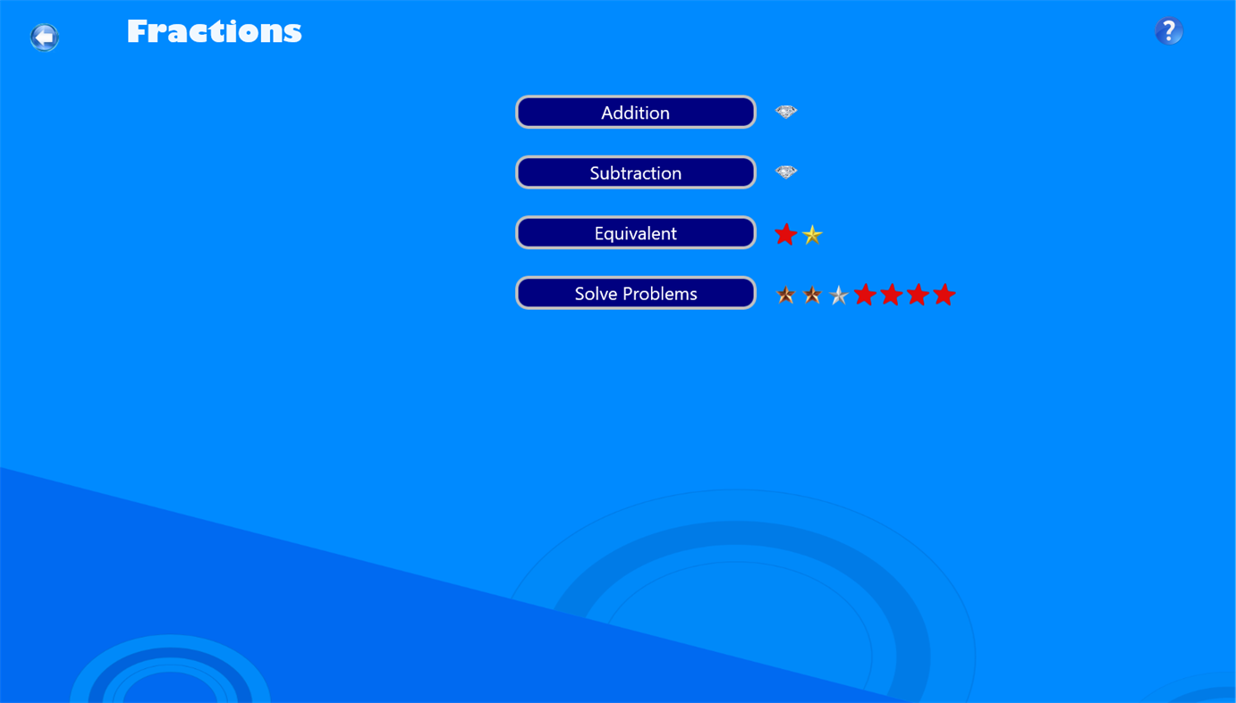 #4. Maths PRO Year 3 (Windows) 게시자: Maths PRO