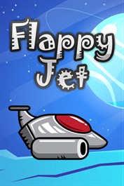 Flappy Jet
