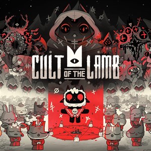 Cult of the Lamb cover image