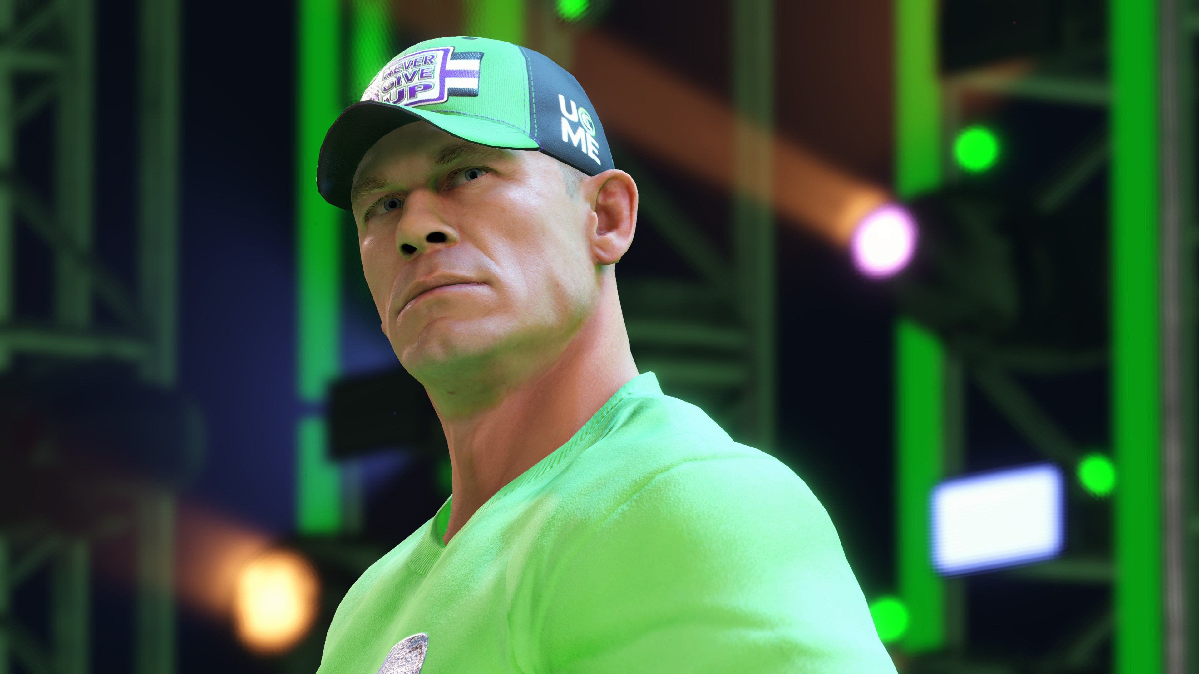 Скриншот №10 к WWE 2K22 Standard Pre-Order for Xbox One
