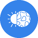 Weather Extension grab icon